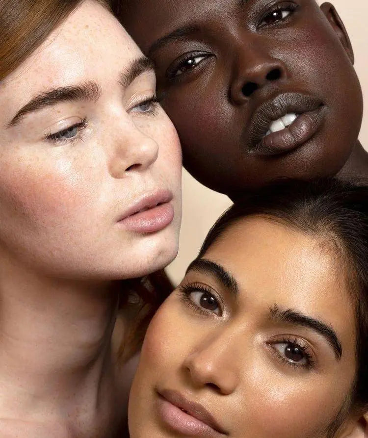 Explore the real science behind darker skin tones - EKÓ BOTANICALS