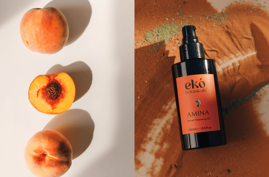 Cleanser - EKÓ BOTANICALS