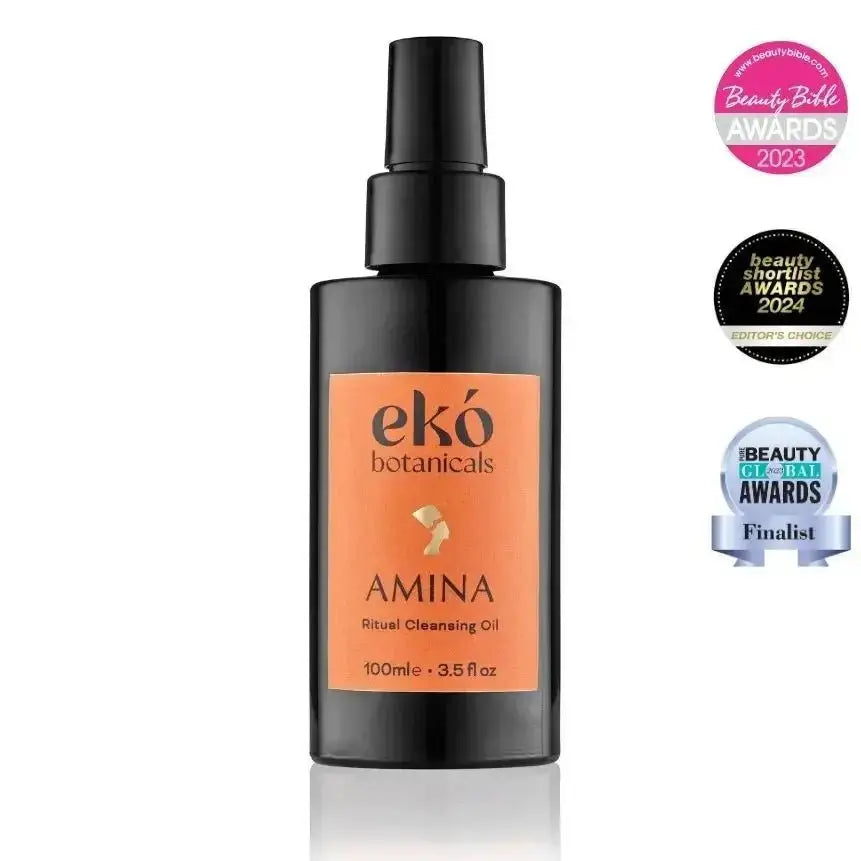 Ritual Cleansing Oil - EKÓ BOTANICALS