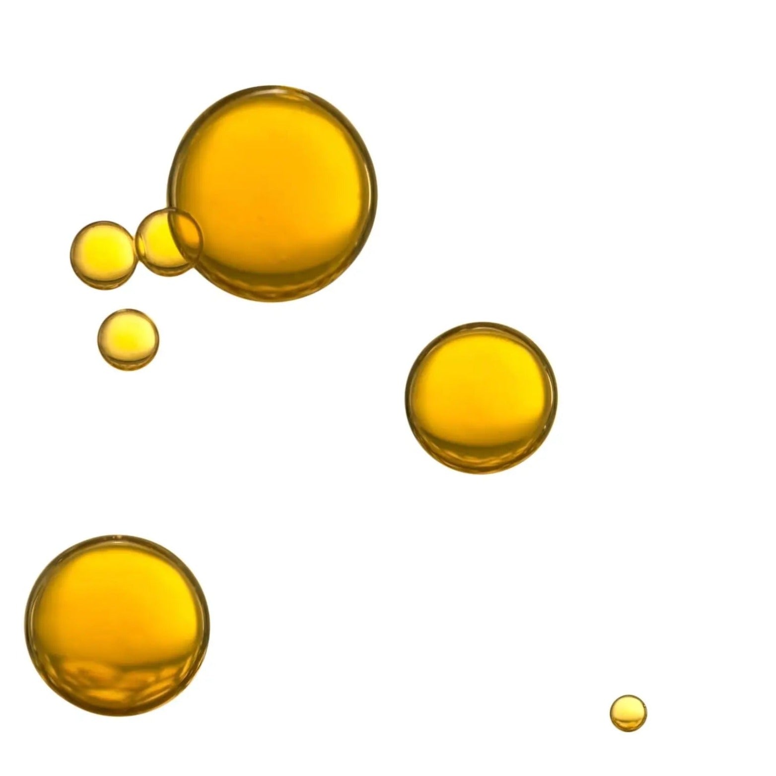 Elixir Hair Oil - EKÓ BOTANICALS