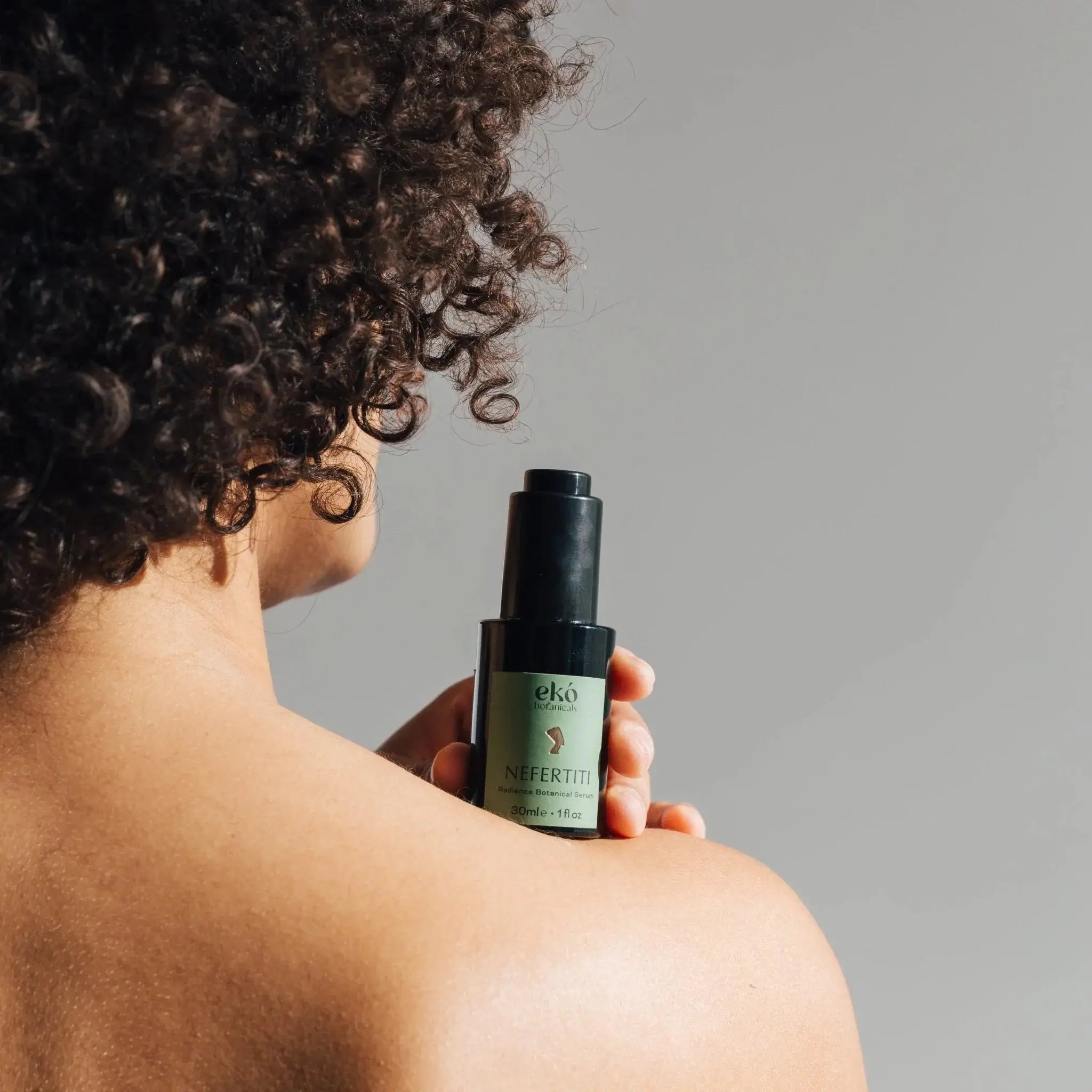 Radiance Botanical Serum Nefertiti - EKÓ BOTANICALS