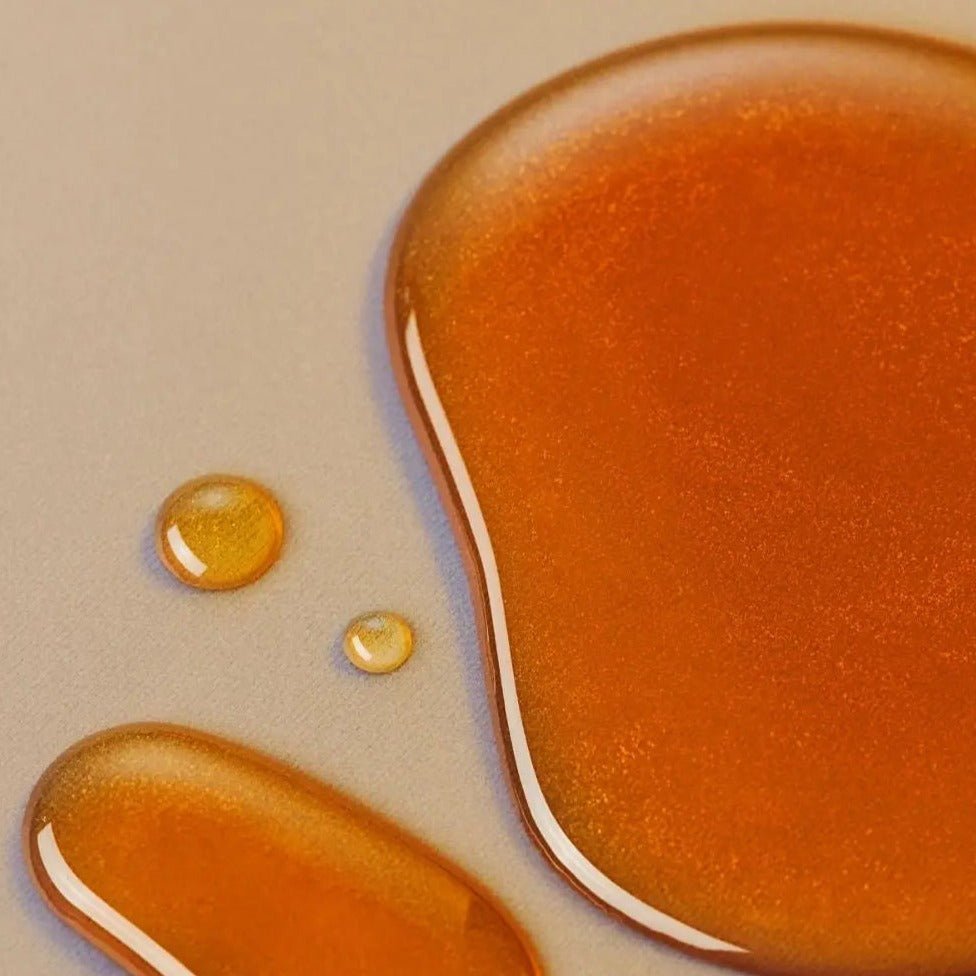 Sunrise Body Oil - EKÓ BOTANICALS