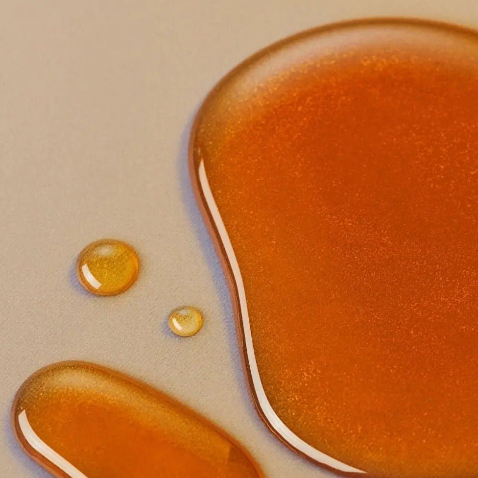Sunset Body Oil - EKÓ BOTANICALS